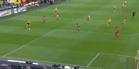 世界杯官方正版客户端下载-【德甲】哈兰德双响 多特蒙德3比1美因茨