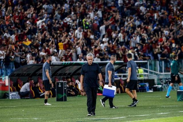 世界杯客户端升级说明-是那个味！穆帅嘴炮输出：实诚如我失利从不找借口