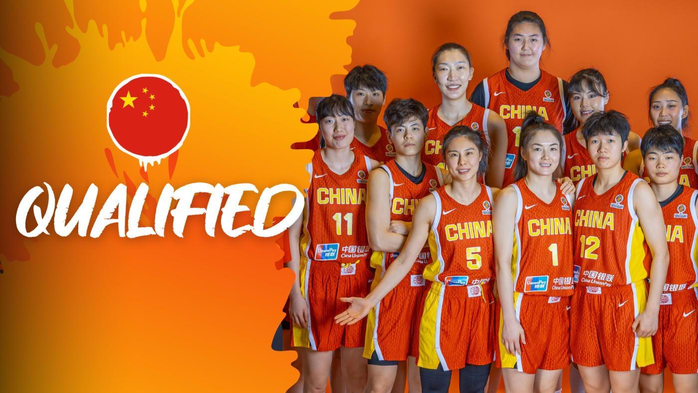 世界杯手机高清观看平台-巴西逆转马里，中国女篮锁定小组前四提前晋级女篮世界杯正赛