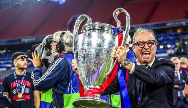 世界杯客户端升级说明-巴黎圣日耳曼幕后功臣：2030年合同到期就退休